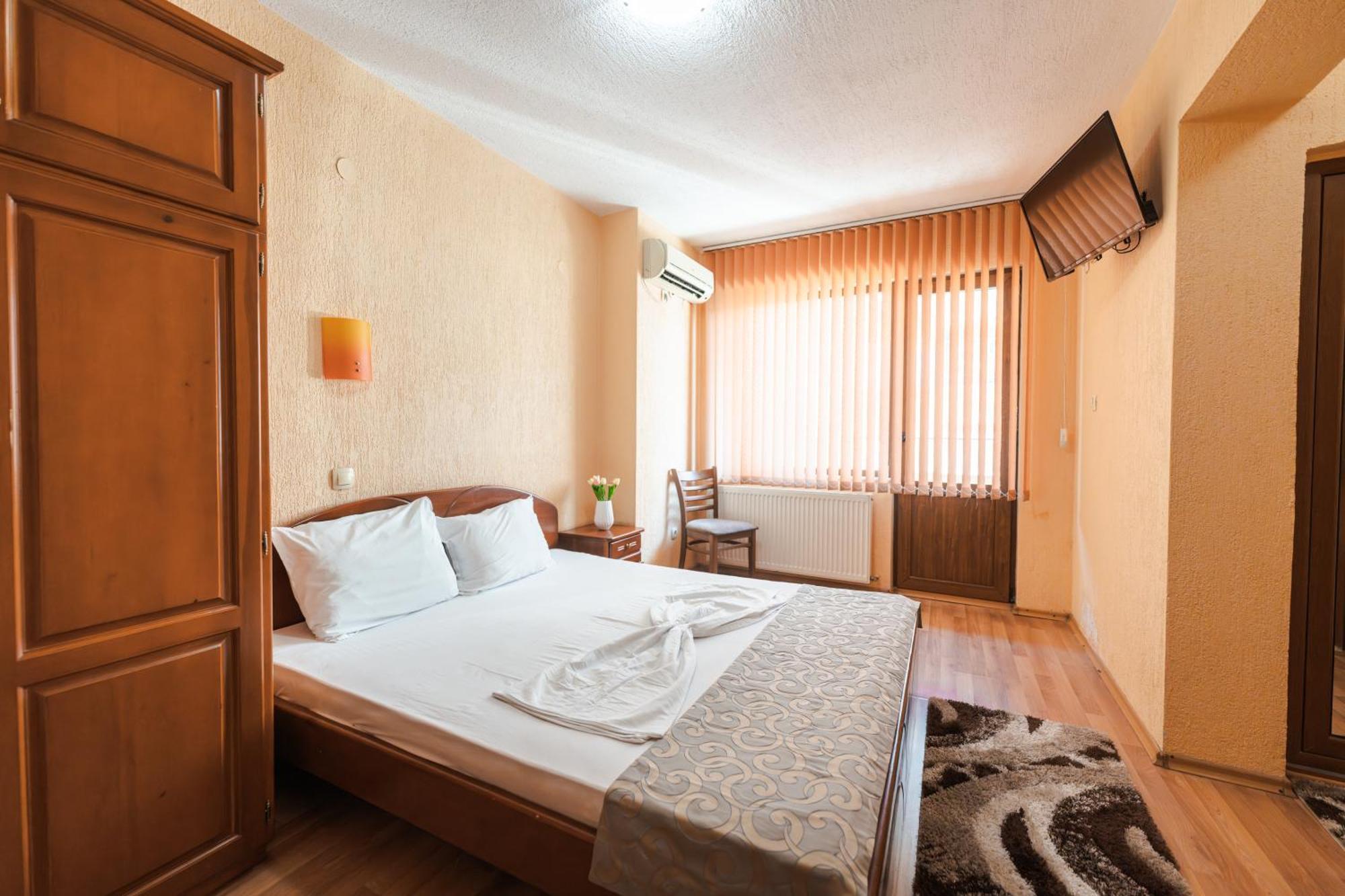 свети георги 3* Сандански